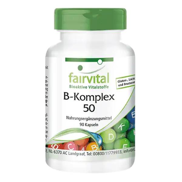 B-Komplex 50