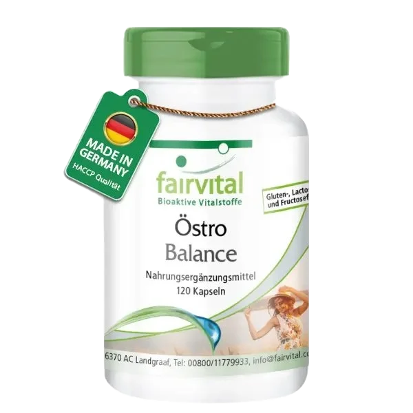 Östro Balance