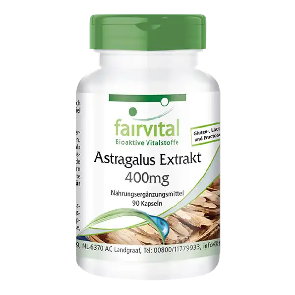 Astragalus extract