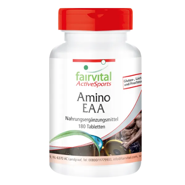 Amino EAA