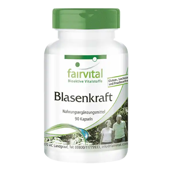 Blasenkraft