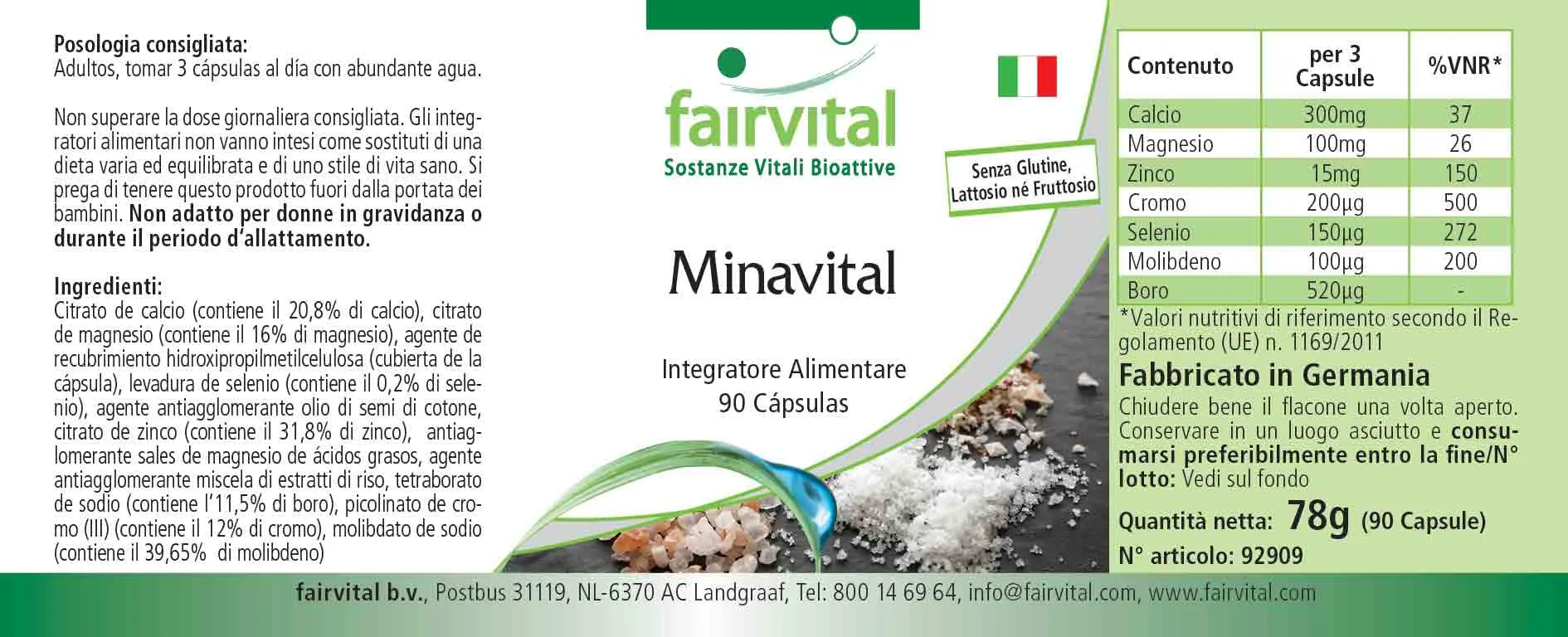 Minavital