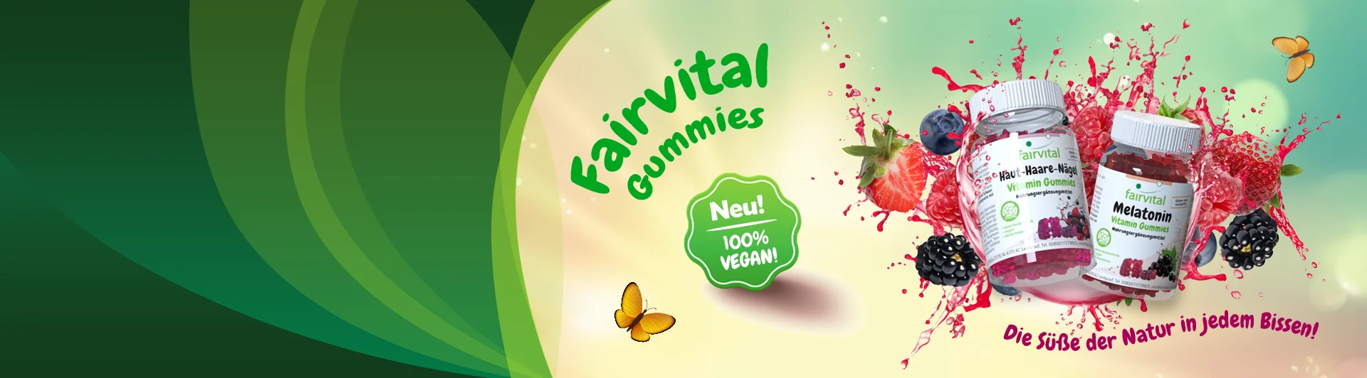 Fairvital action desktop - gummies-test-banner