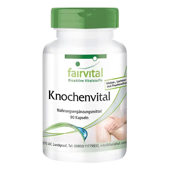 Knochenvital