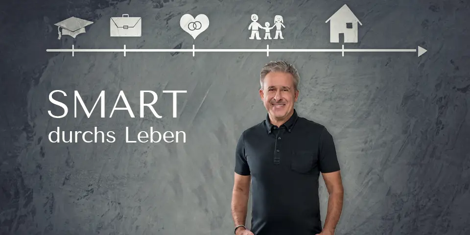 Litti‘s Lebensrat: SMART durchs Leben