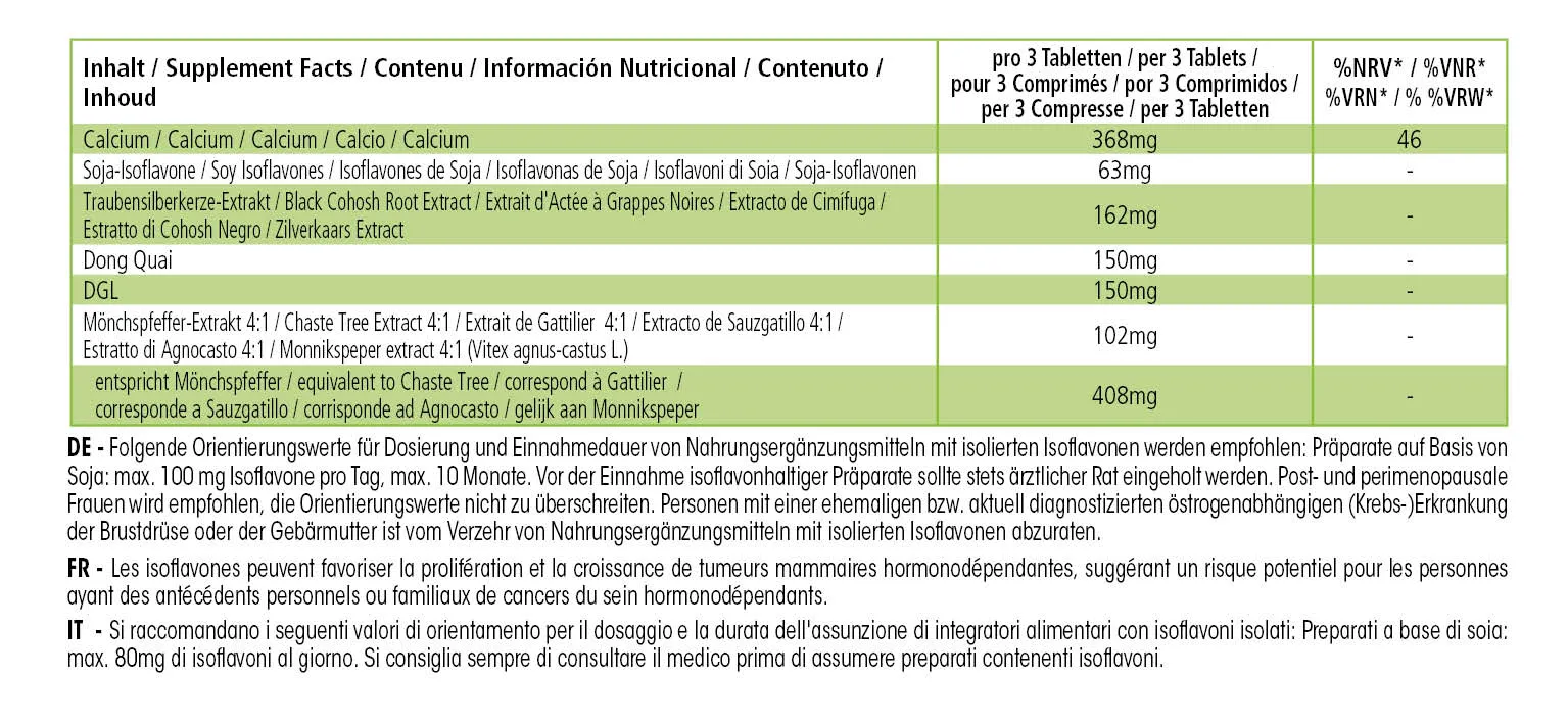 Flash Fighters - 100 comprimés-Sale - MHD 02/25